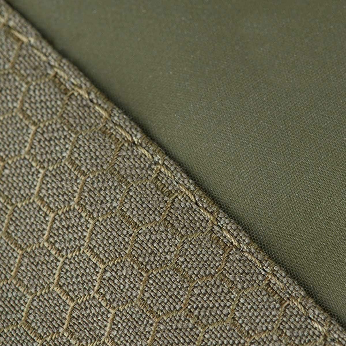 M-Tac Laser Cut Hex táska - Ranger Green