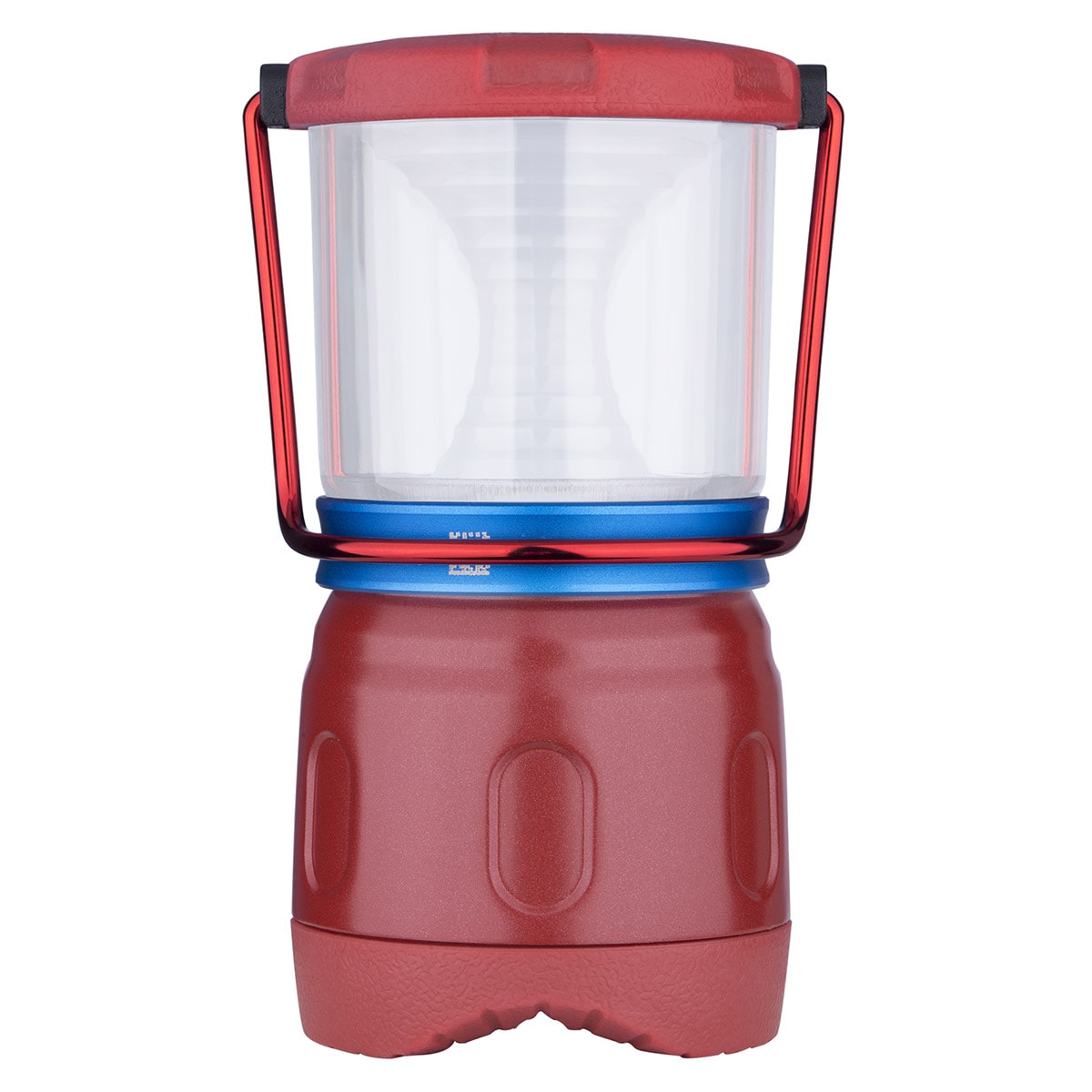 Olight Olantern Mini lámpa Wine Red - 150 lumen