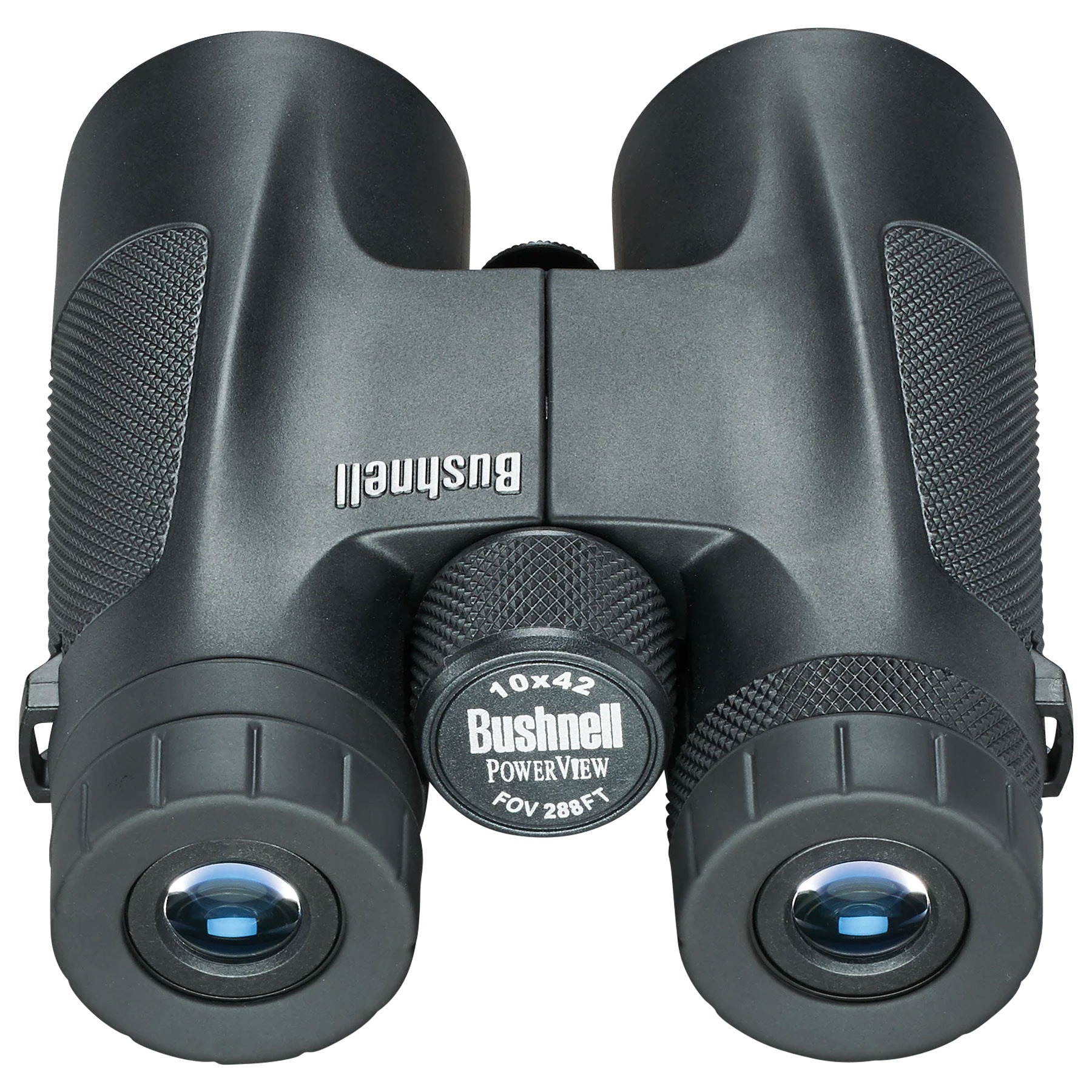 Bushnell PowerView 10x42 Roof kétszemes távcső