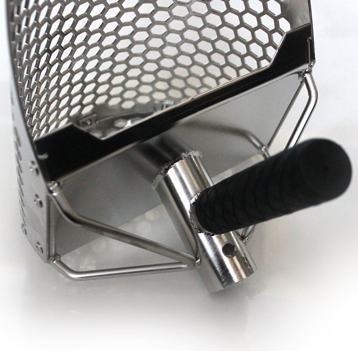 Swagier Sand Scoop V2 Hex szita lapát