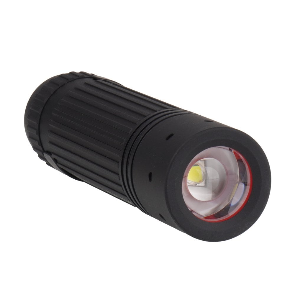 Ledlenser Solidline ST6 zseblámpa - 320 lumen