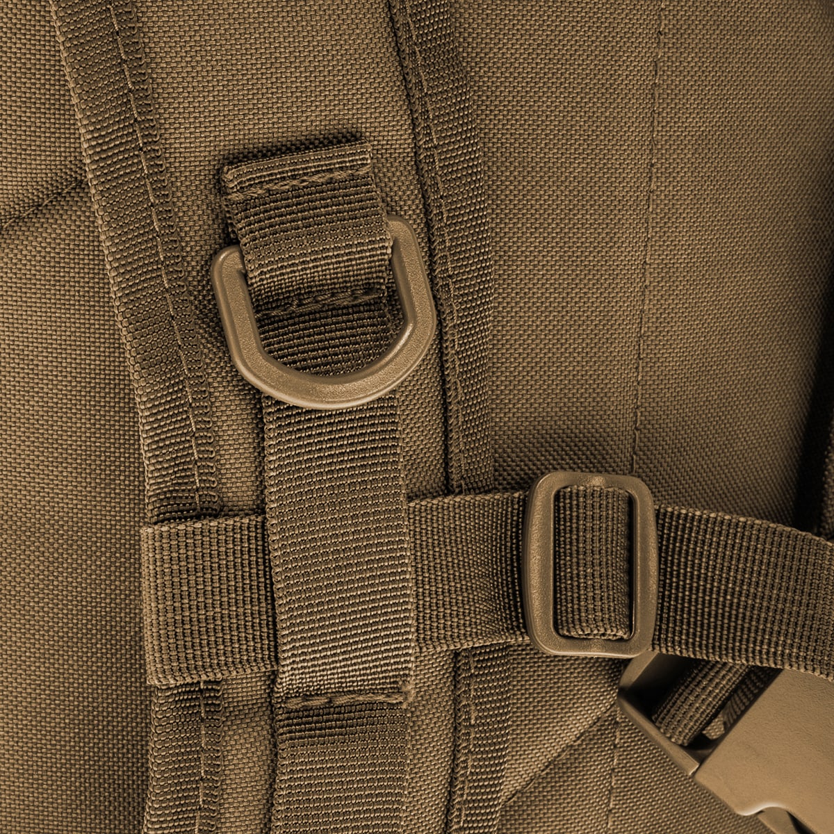 Texar Cober hátizsák 25 l - Coyote