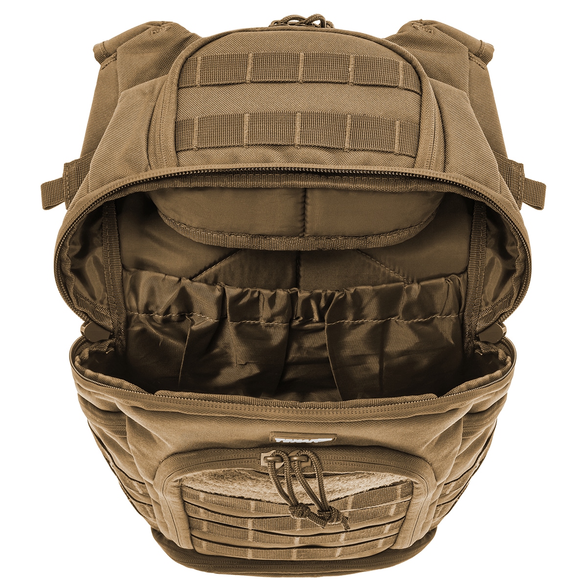 Texar Cober hátizsák 25 l - Coyote