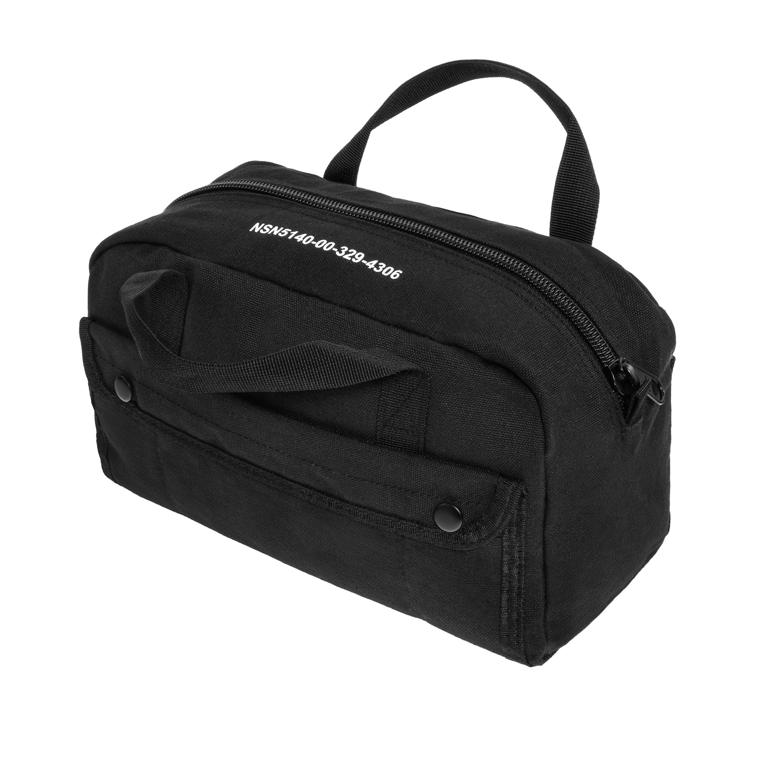 Mil-Tec Mechanic Tool Bag táska 7 l - Black