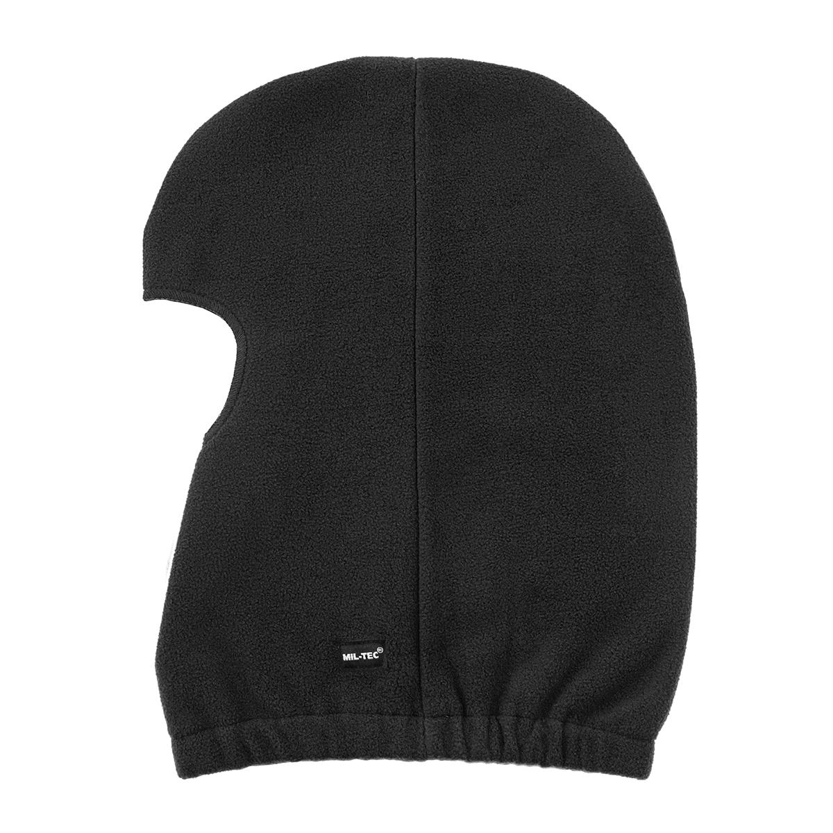 Mil-Tec Balaclava Fleece balaclava - Black