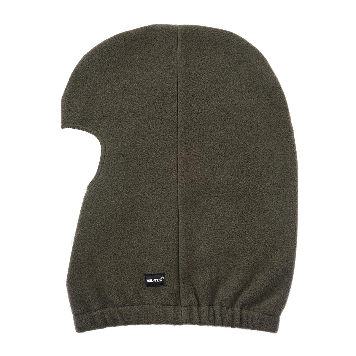 Mil-Tec Balaclava Fleece balaclava - Olive