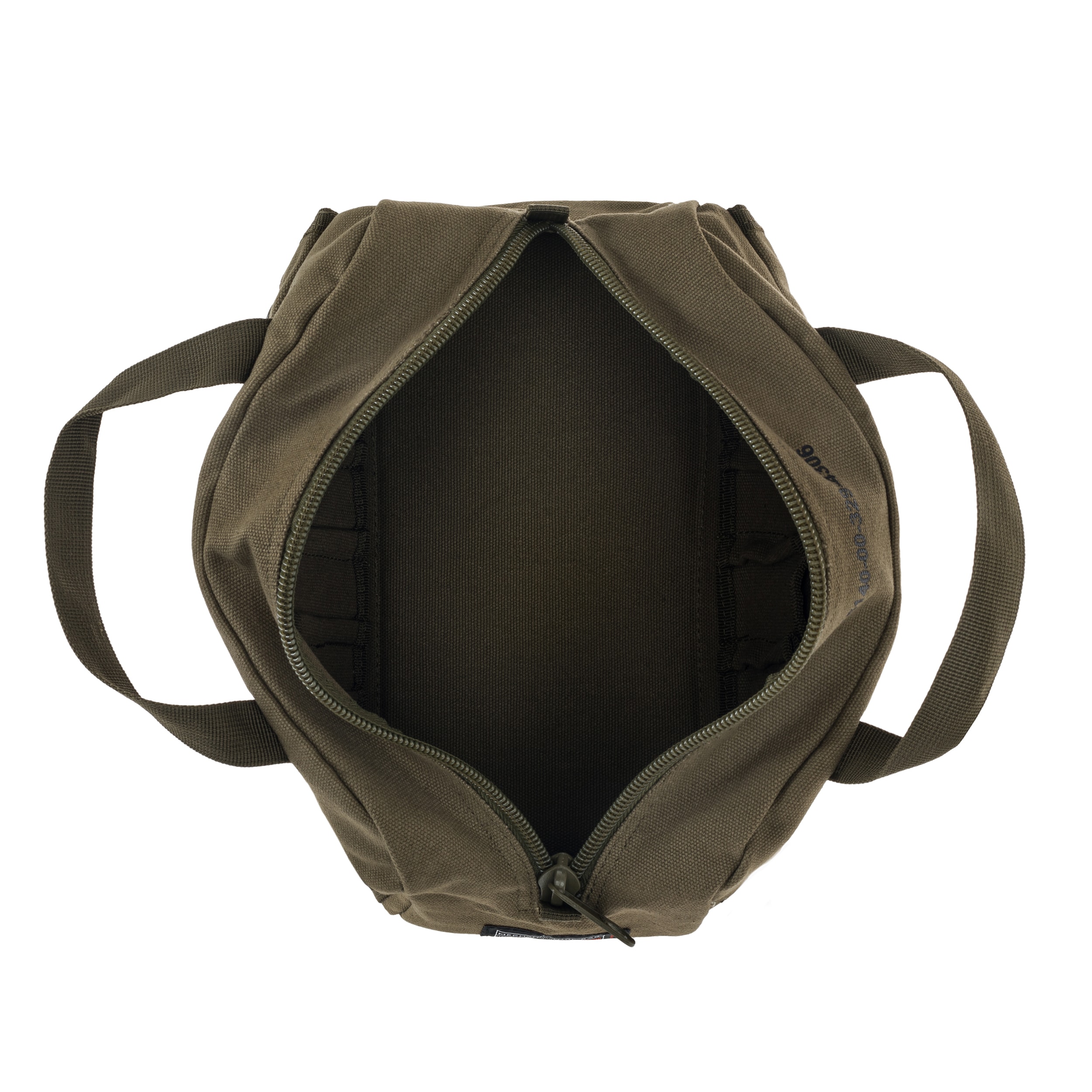 Mil-Tec Mechanic Tool Bag táska 7 l - Olive