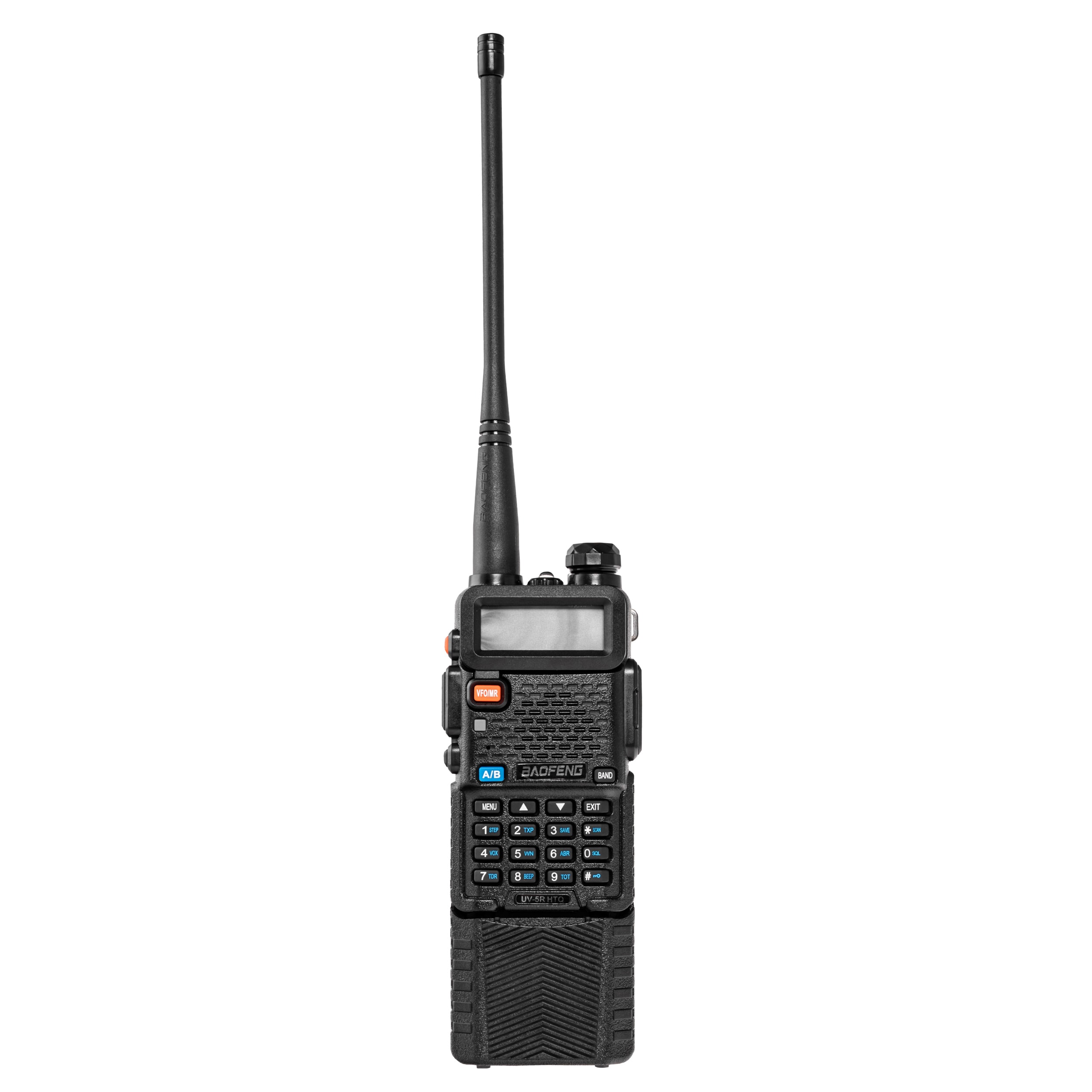 Baofeng UV-5R HTQ 5W 3800 mAh rádiótelefon