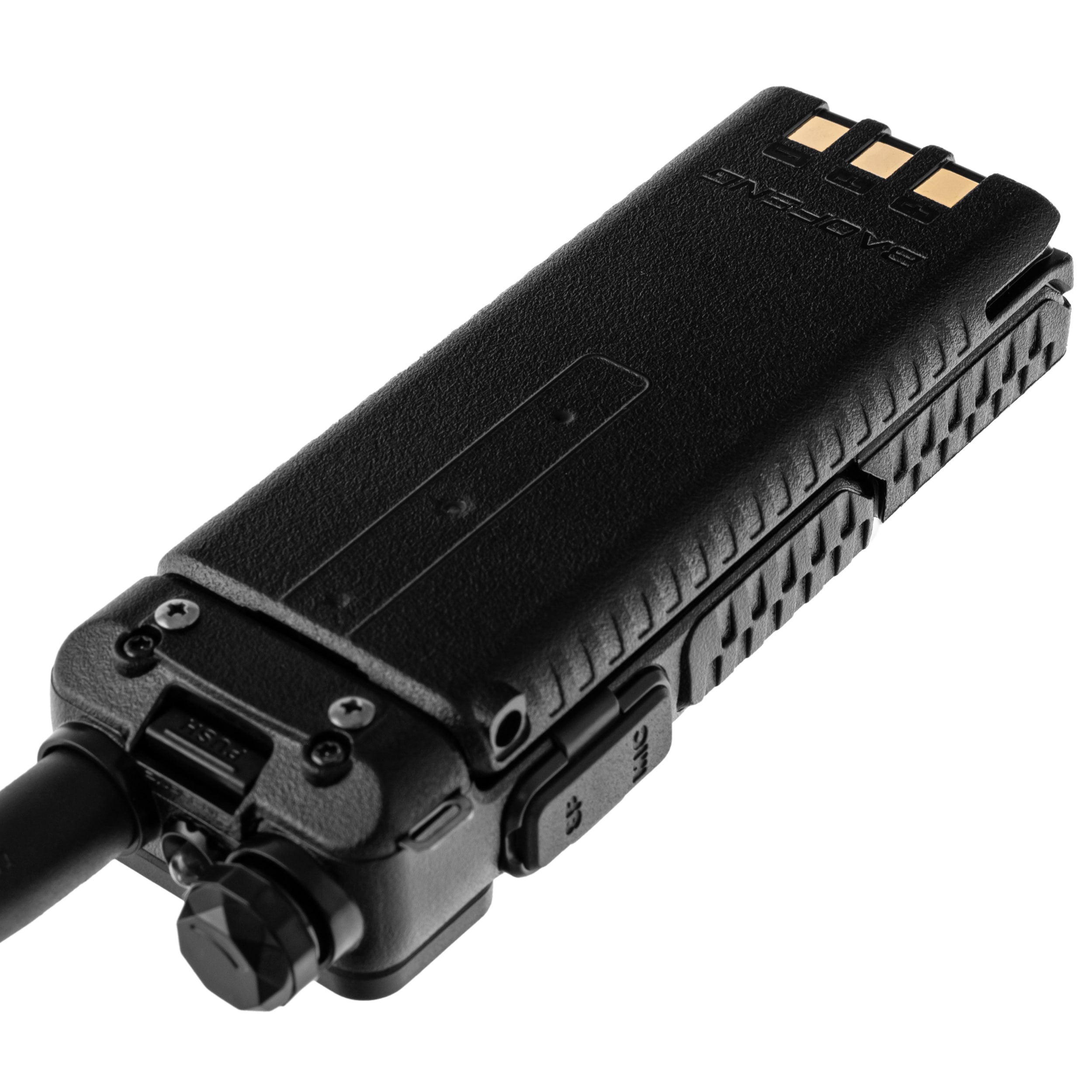 Baofeng UV-5R HTQ 5W 3800 mAh rádiótelefon