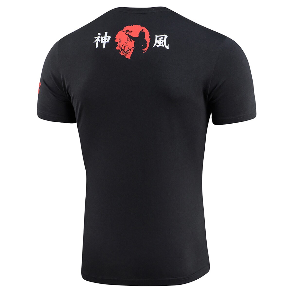 M-Tac Kamikaze Spirit T-shirt póló - Black