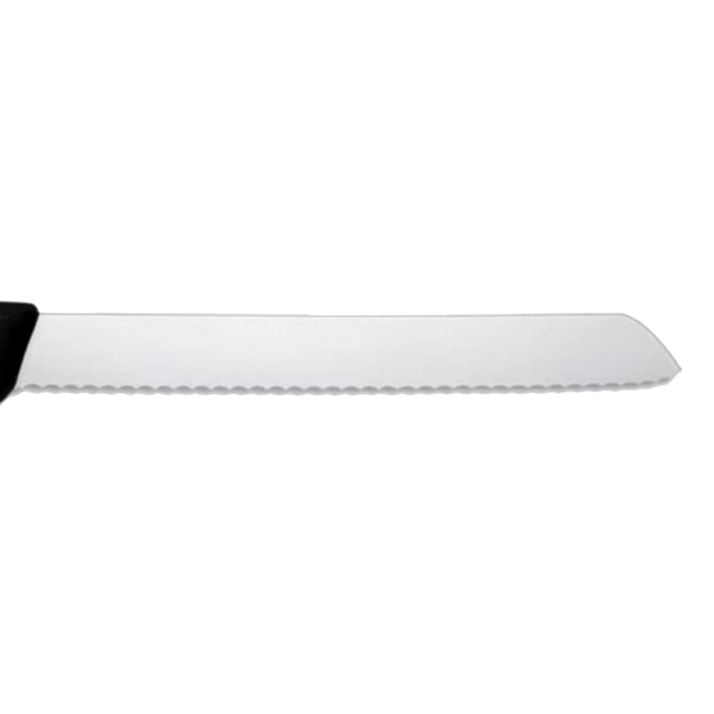 Victorinox kenyérvágó kés - fogazott