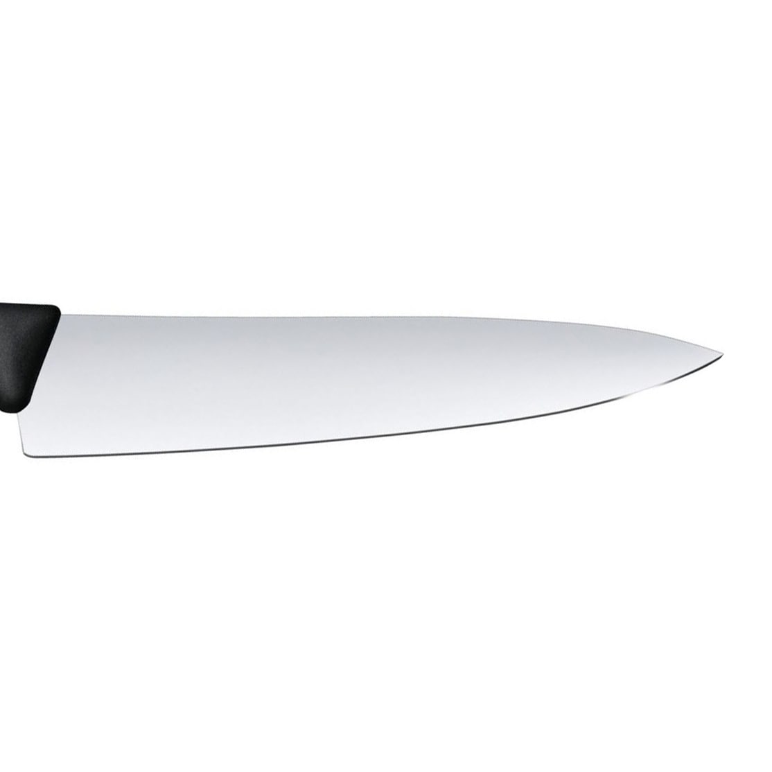 Victorinox Black konyhai kés - széles penge 25 cm