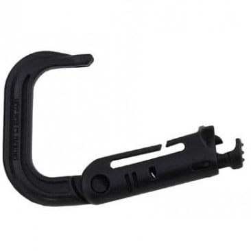 MFH Max Fuchs karabiner 2 db - Black