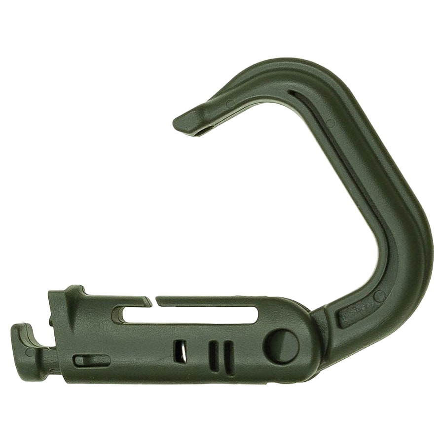 MFH Max Fuchs karabiner 2 db - Olive