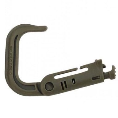 MFH Max Fuchs karabiner 2 db - Coyote