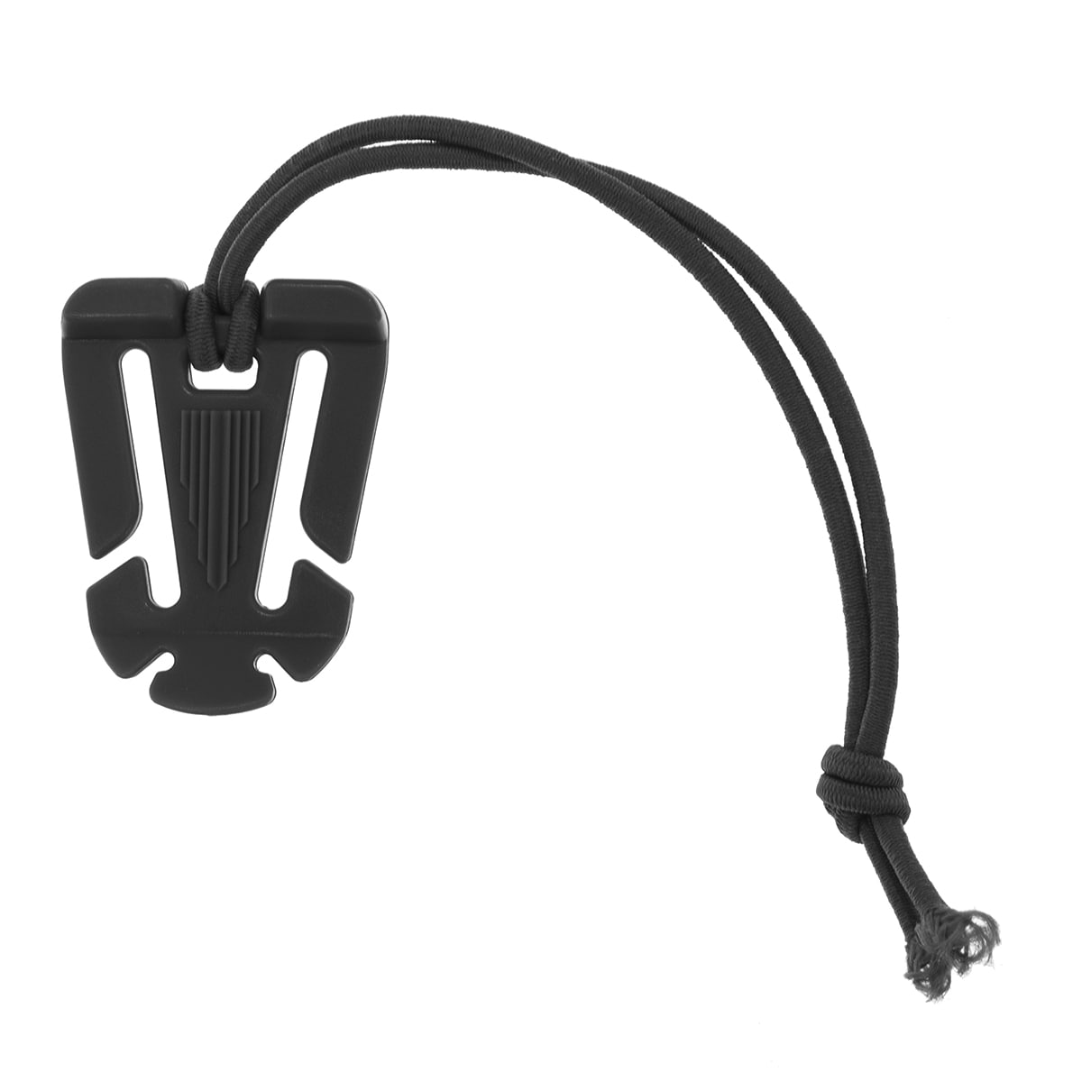 MFH Max Fuchs rögzítő csat 2 db - Black