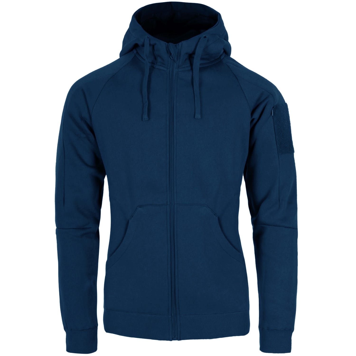 Helikon Urban Tactical Hoodie Lite pulóver - Blue