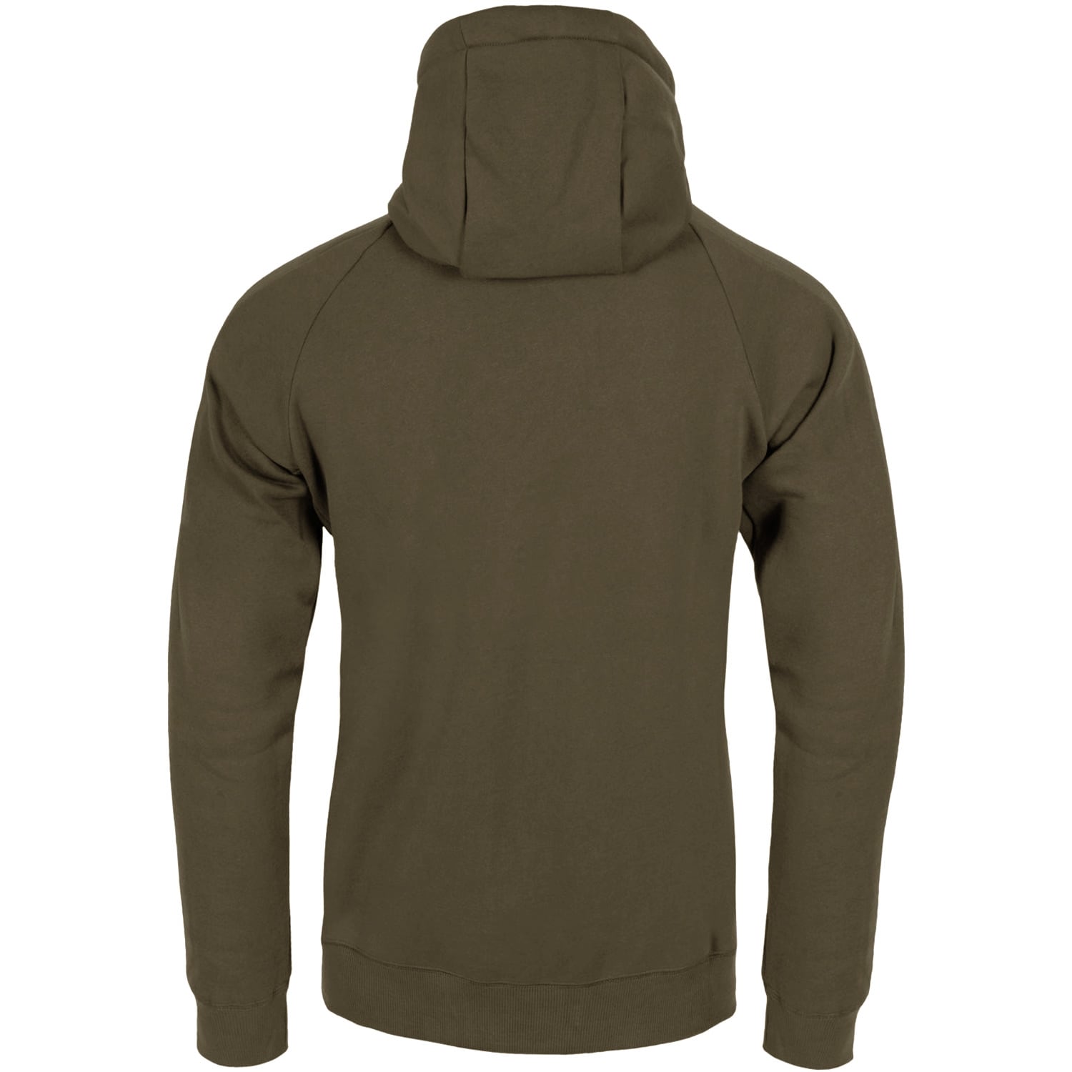 Helikon Urban Tactical Hoodie Lite pulóver - Green