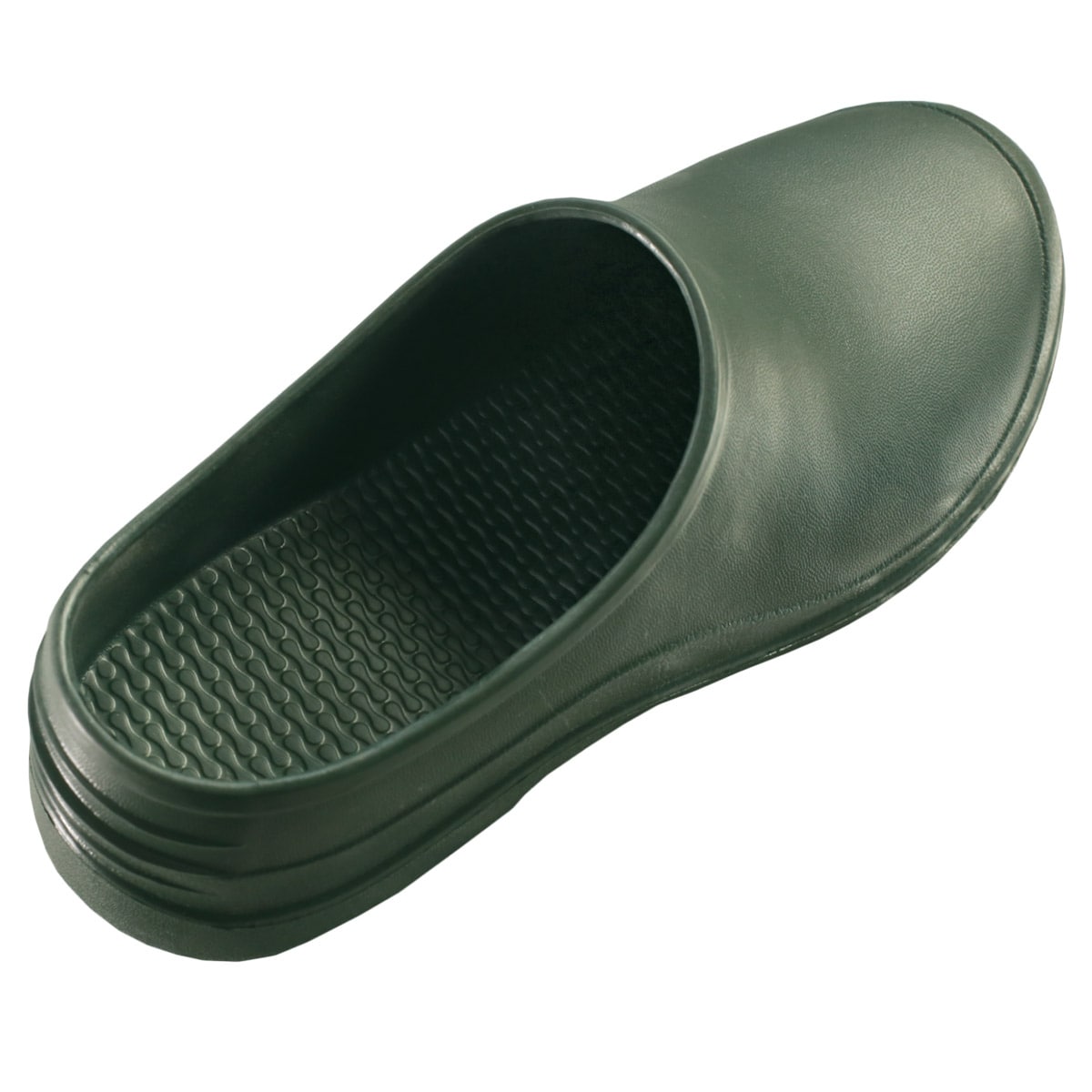 Dry Walker X-Clap alacsony gumicsizma - Olive