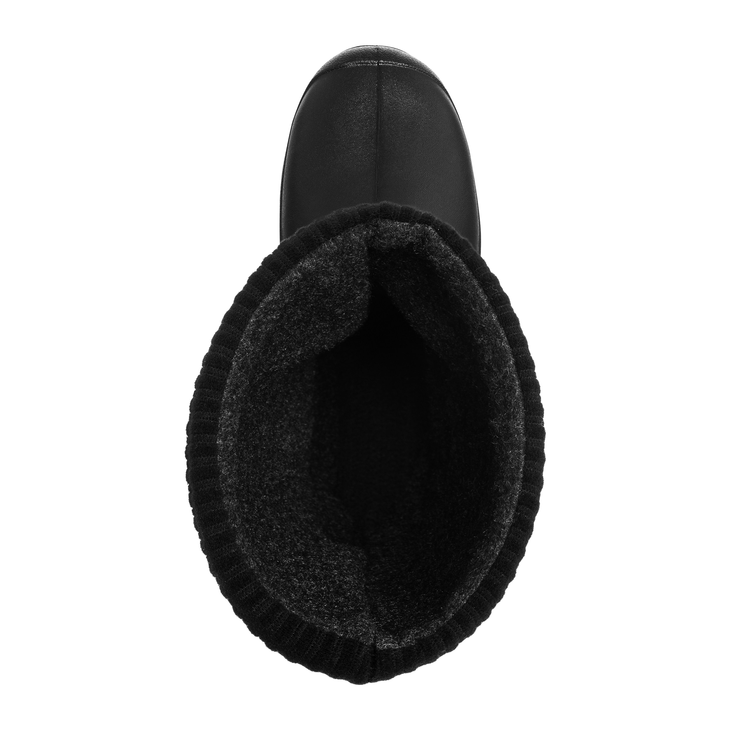 Dry Walker Strack női gumicsizma - Black