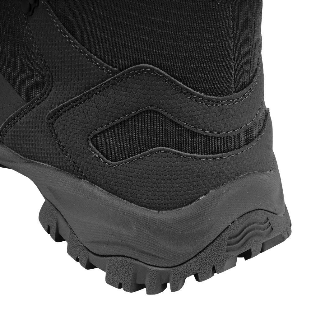Mil-Tec Lightweight bakancs - Black