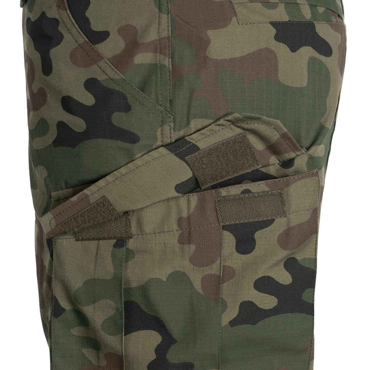 Maxtex ATP katonai nadrág - wz.93 Pantera PL Woodland