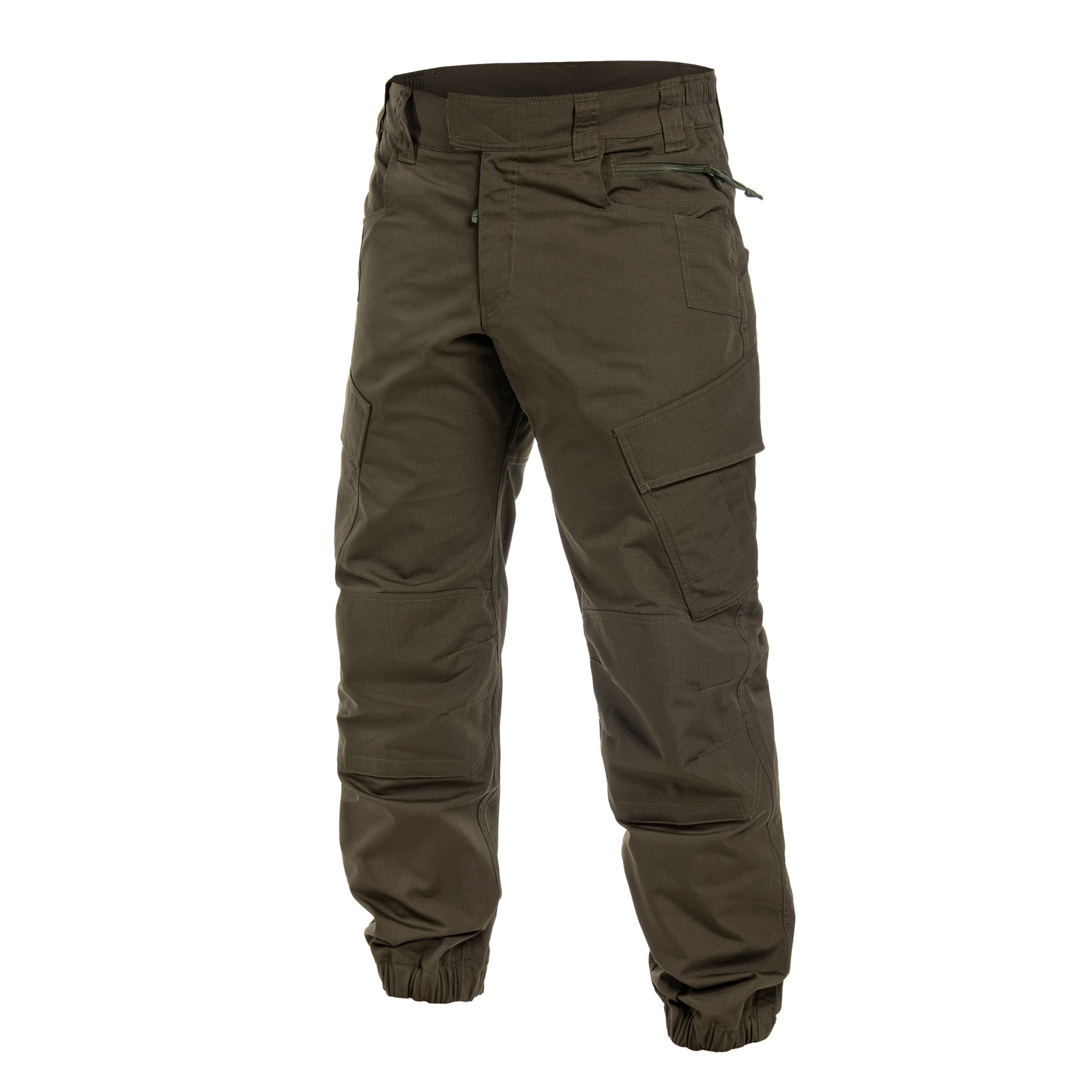 Black Mountain Tactical Cedar Combat Pants nadrág - Olive