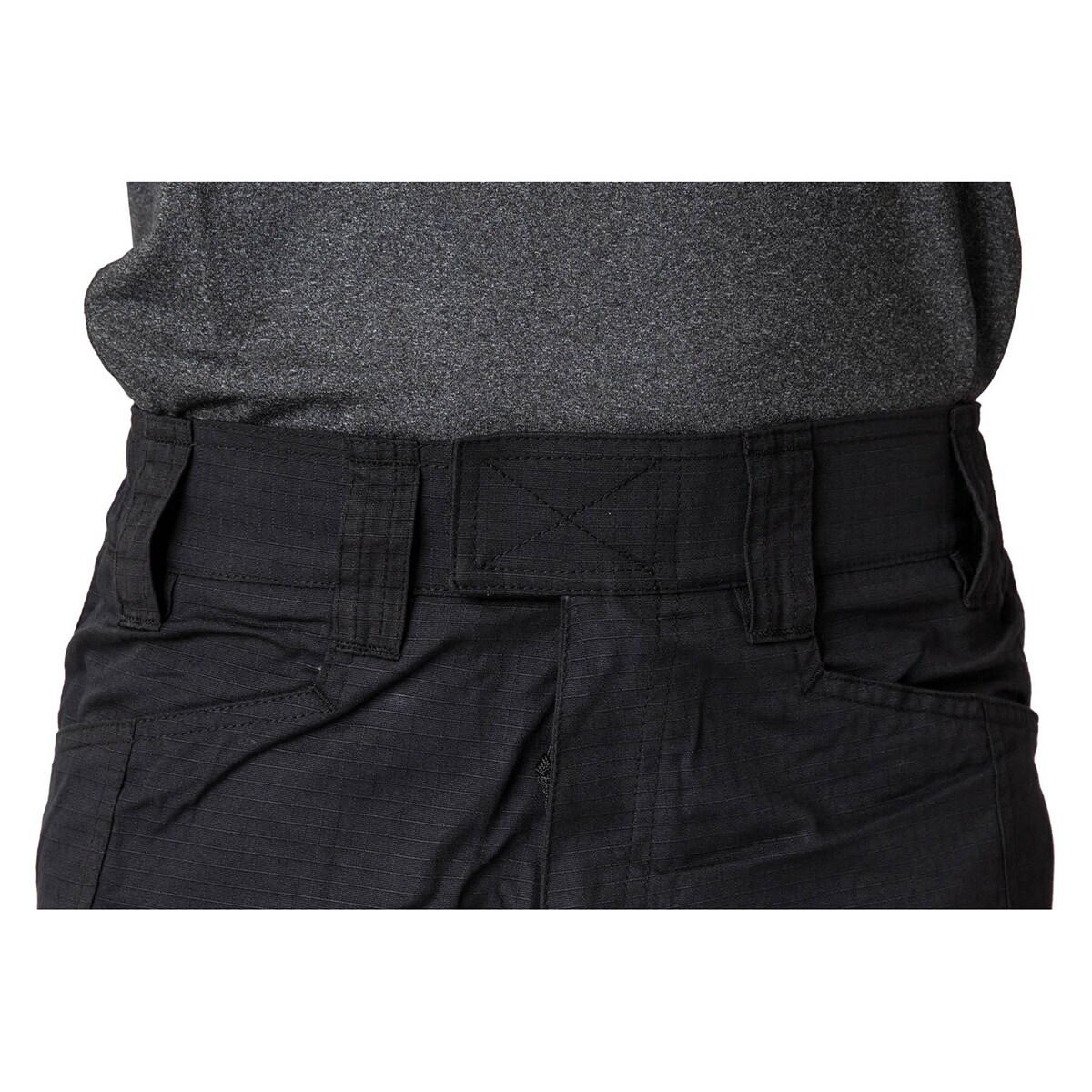 Black Mountain Tactical Redwood Tactical Pants nadrág - Fekete