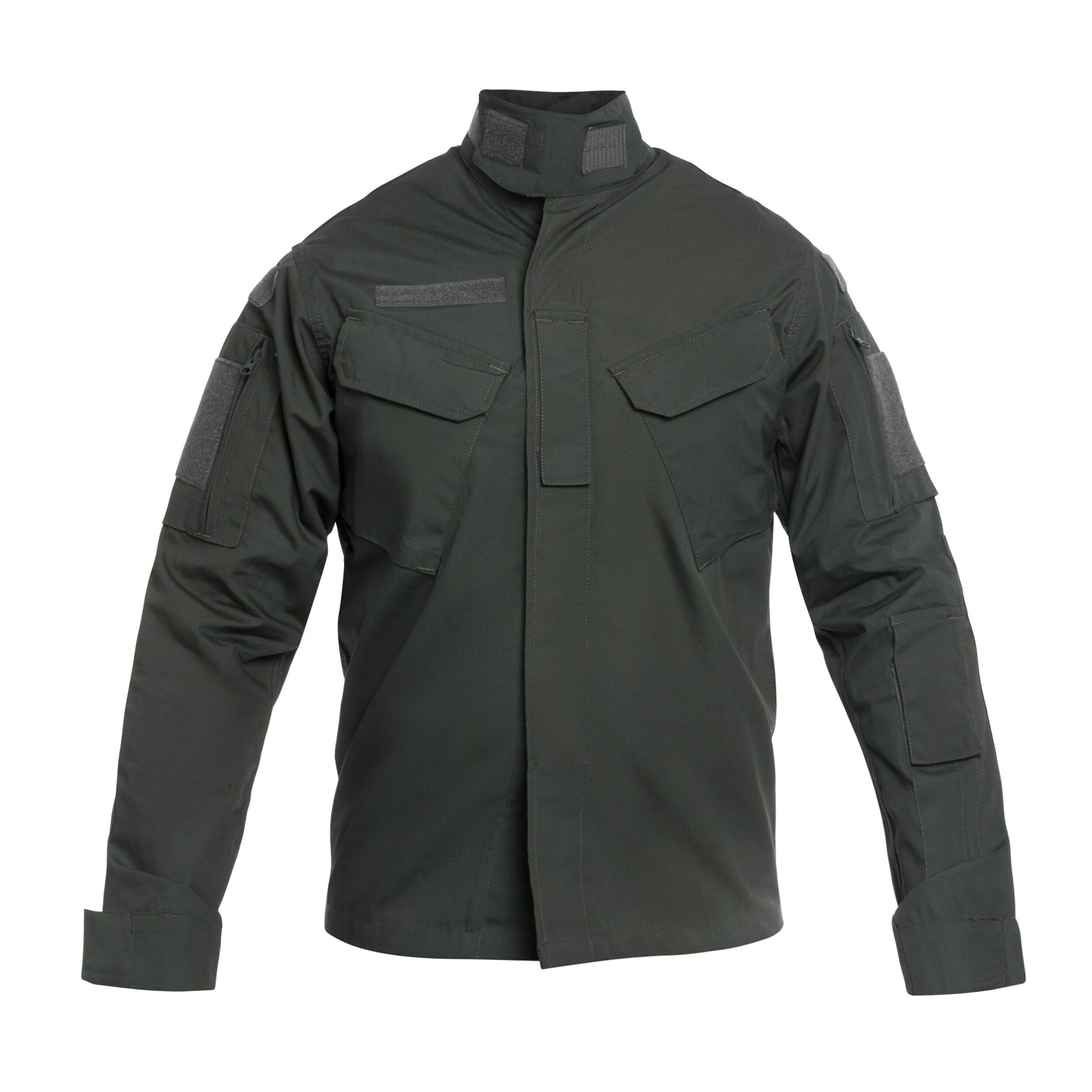 Texar WZ10 Ripstop pulóver - Grey