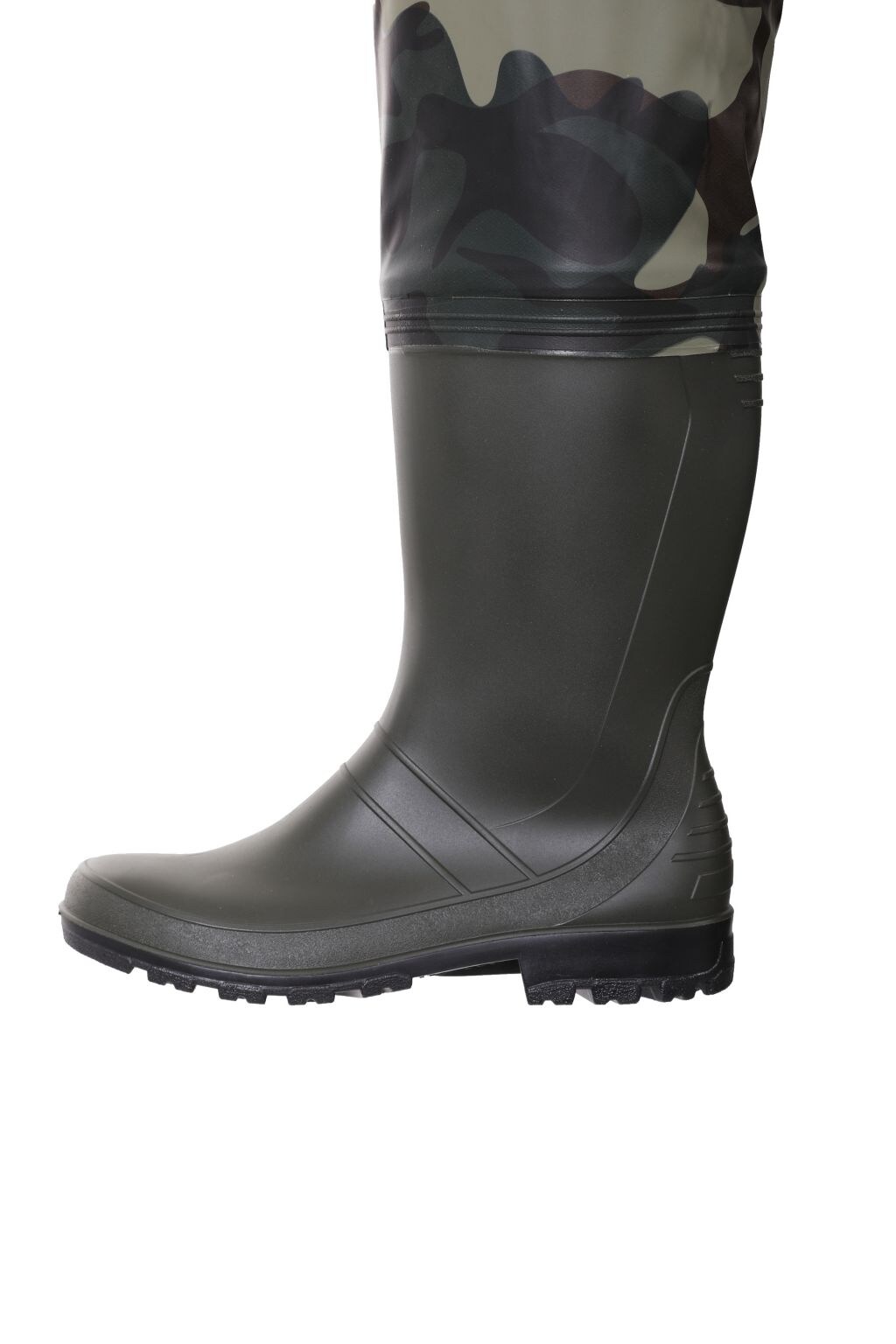 Pros Fisharp horgász csizma - Camo