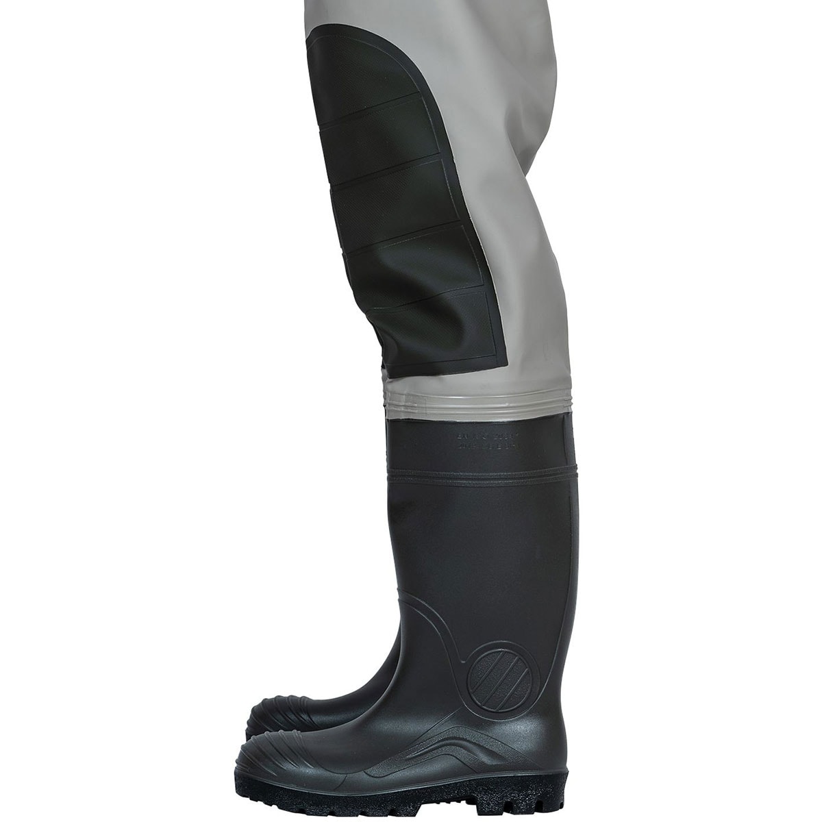 Pros Premium mellcsizma - Beige/Olive