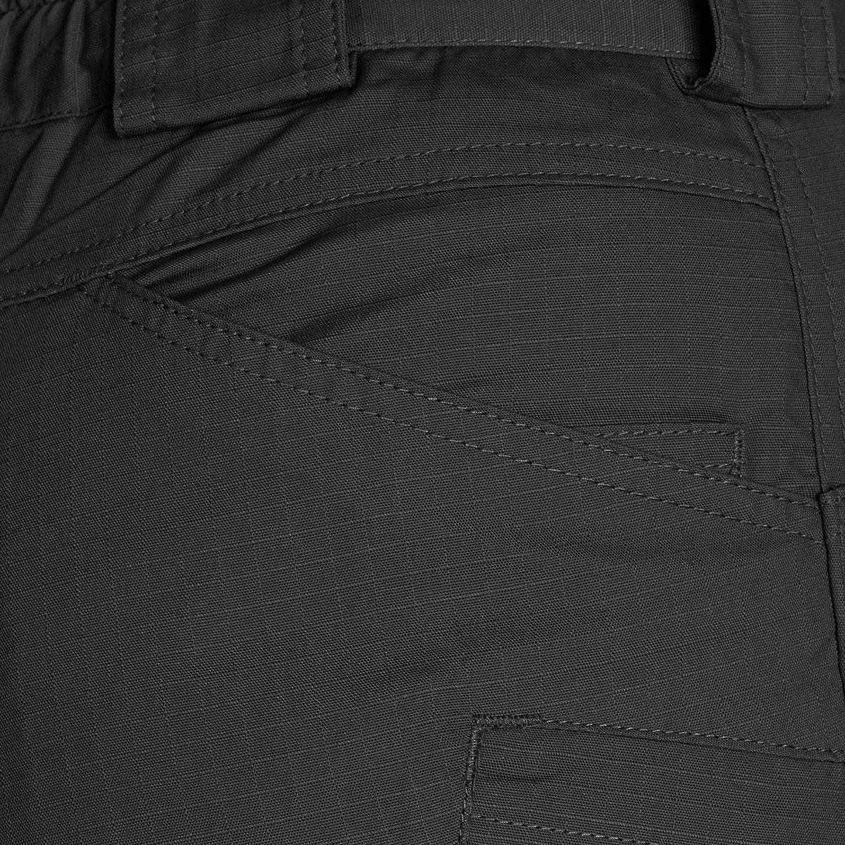 Helikon Women's UTP Resized PolyCotton Rip-Stop női nadrág - Black