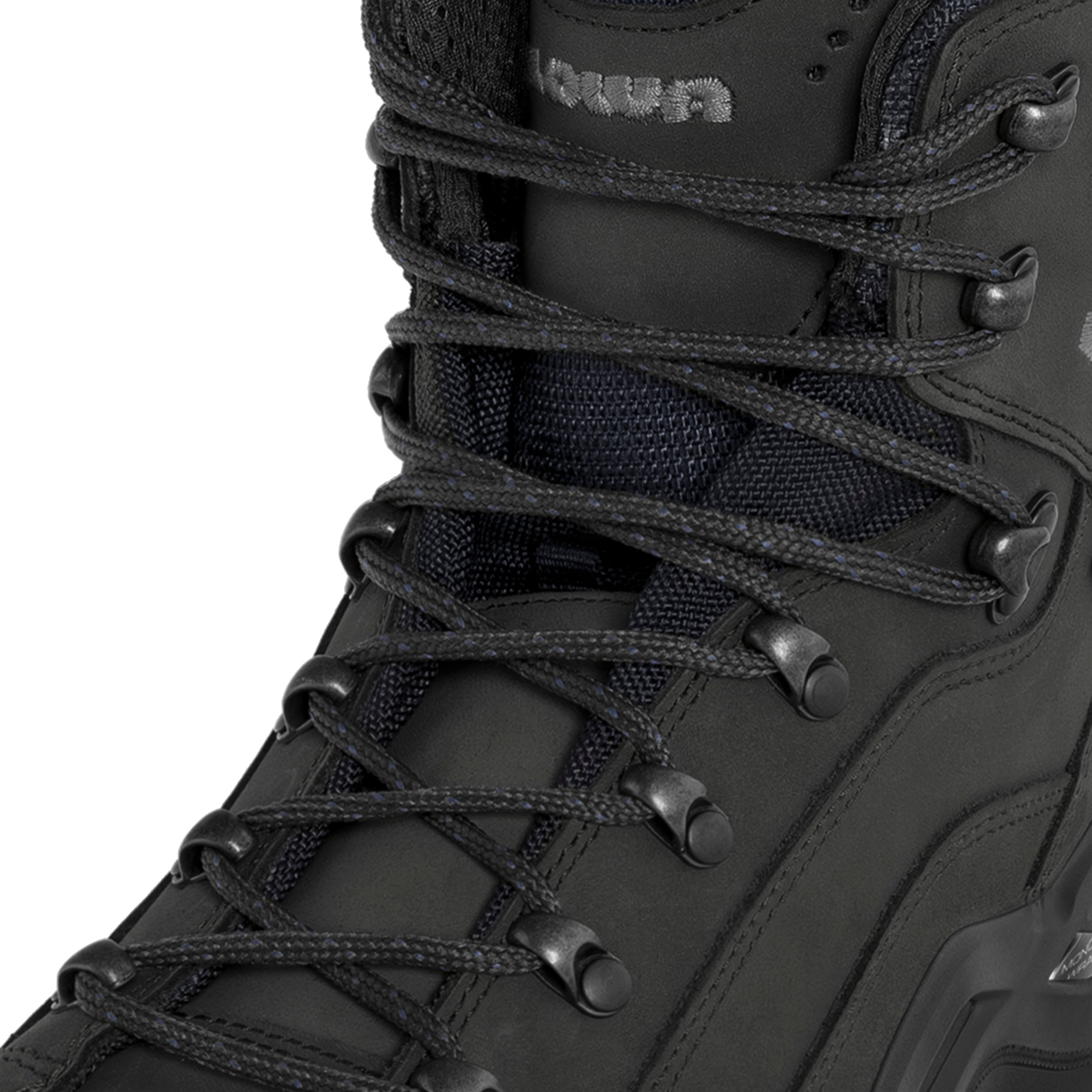 Lowa Renegade GTX MID bakancs - Dark Grey