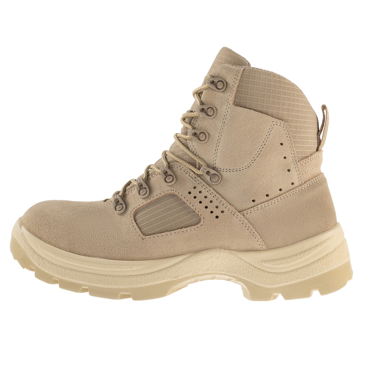Protektor Cross bakancs - Beige