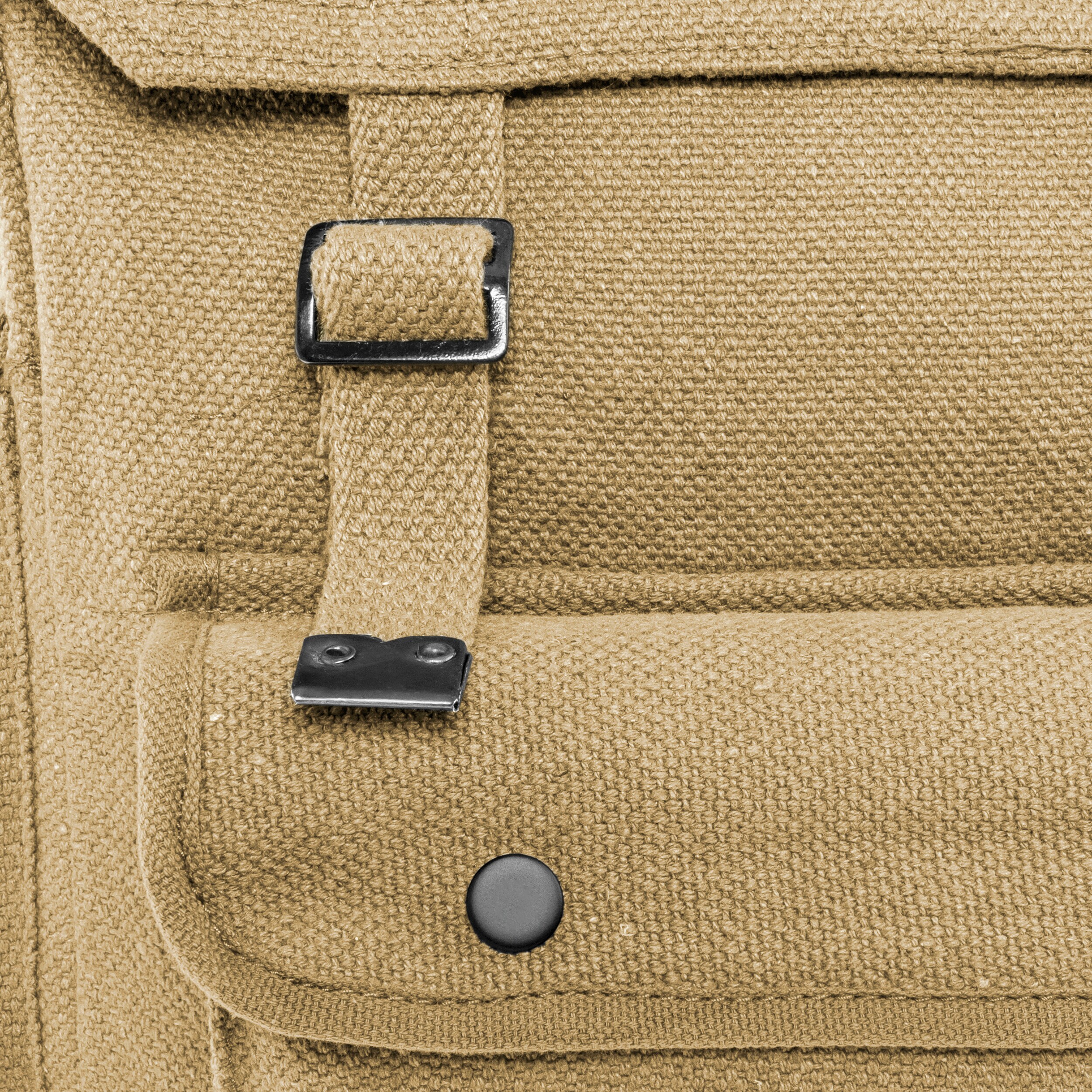 Highlander Outdoor Large Webbing Pockets hátizsák 18 l - Beige