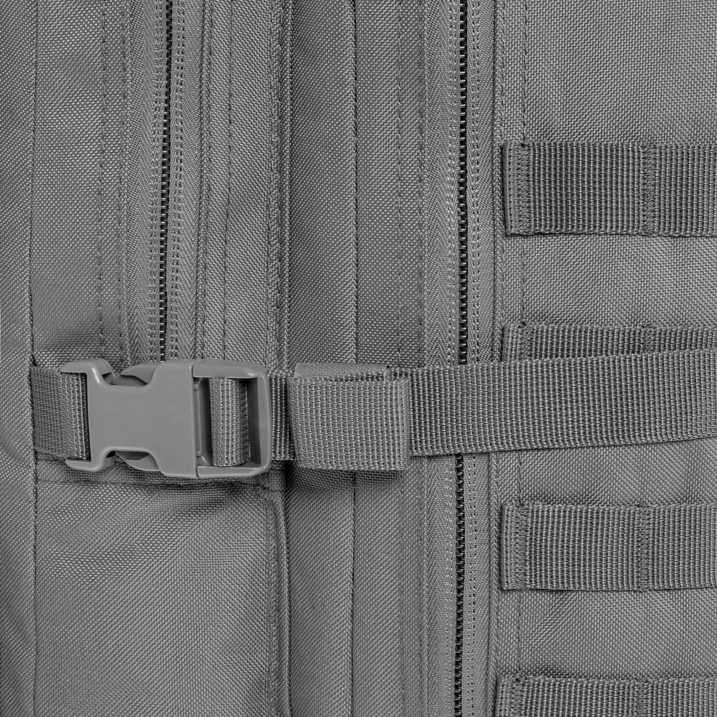 Pentagon Tac Maven Assault Laser Cut Large hátizsák 51 l - Wolf Grey