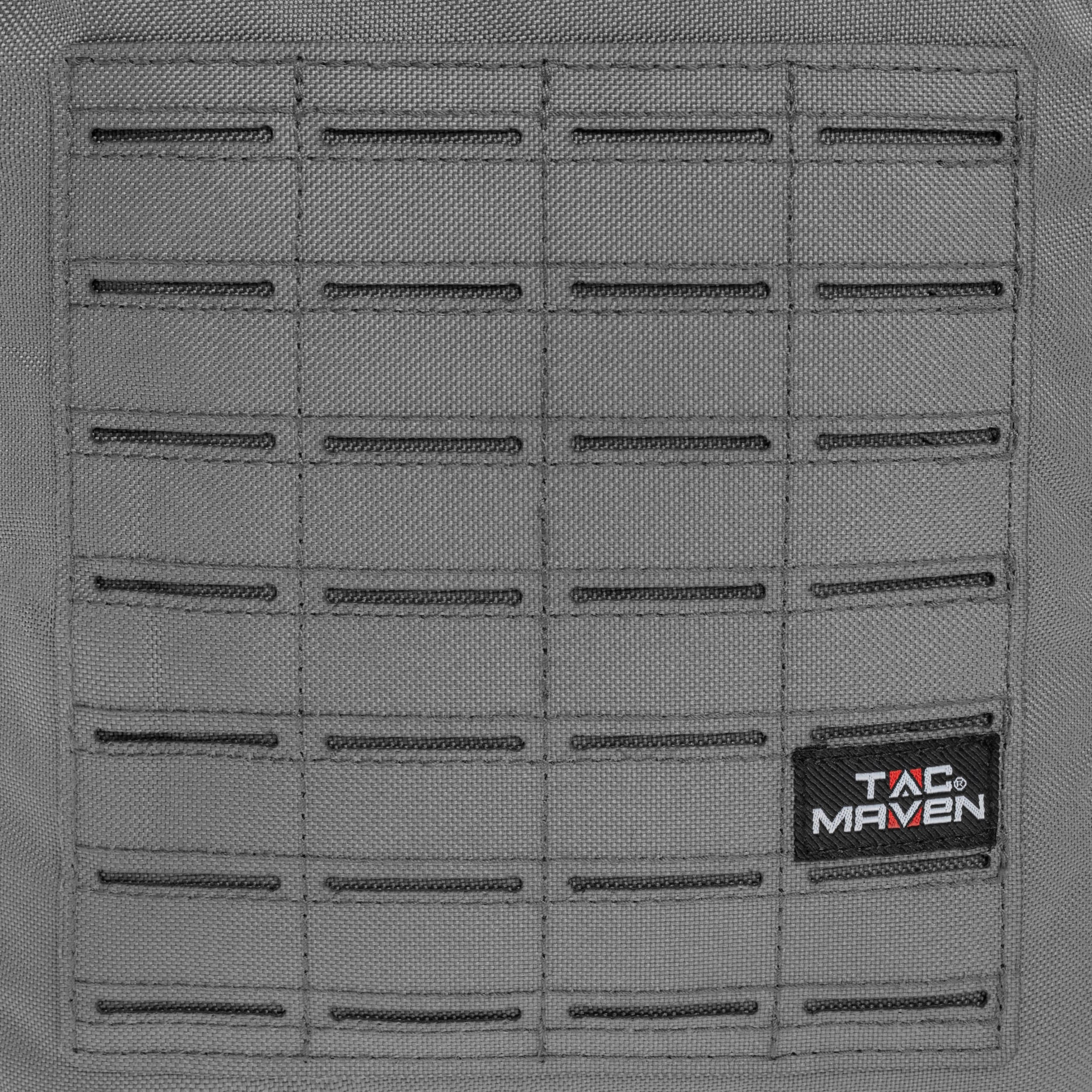 Pentagon Tac Maven Assault Laser Cut Large hátizsák 51 l - Wolf Grey