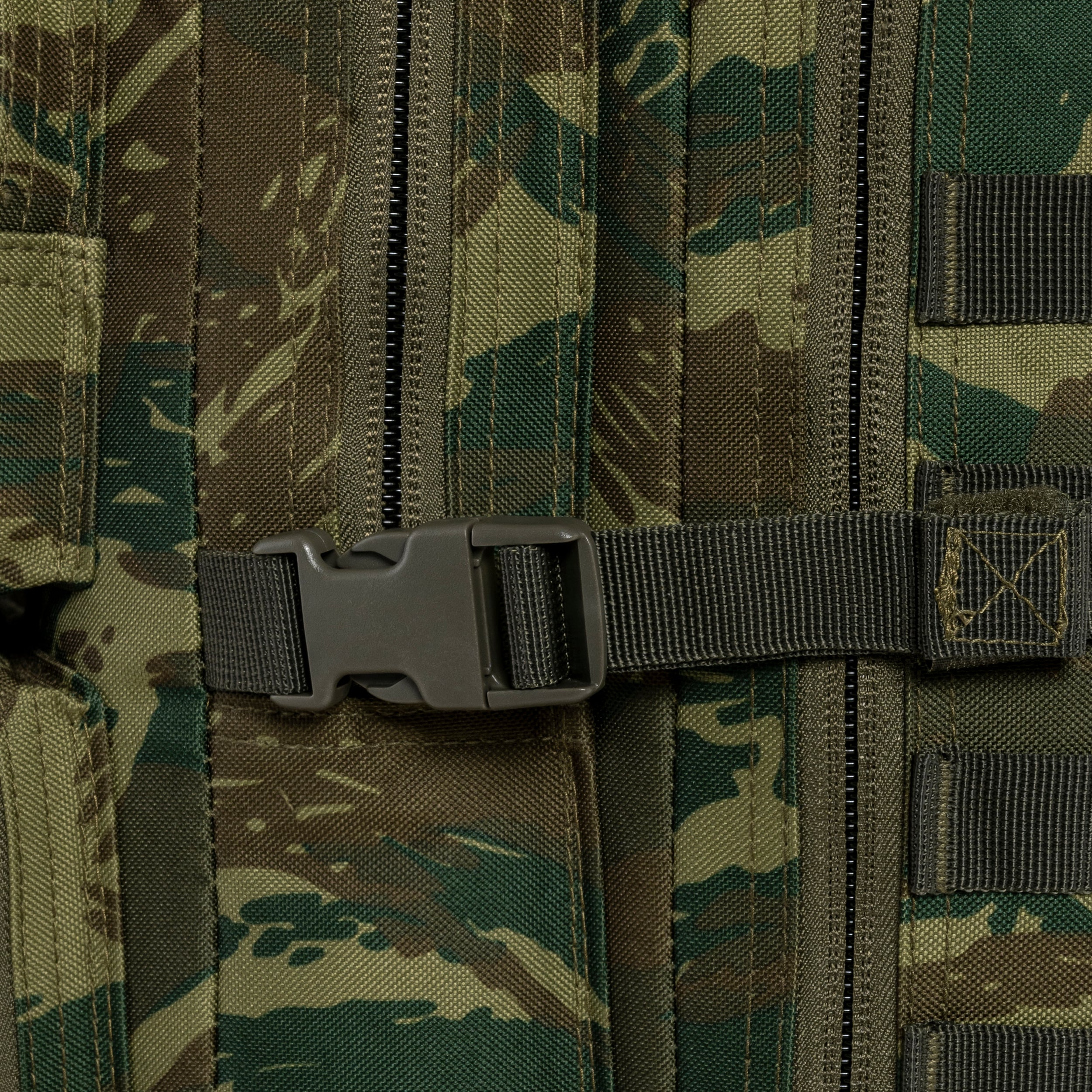 Pentagon Tac Maven Assault Laser Cut Large hátizsák 51 l - Greek Lizard