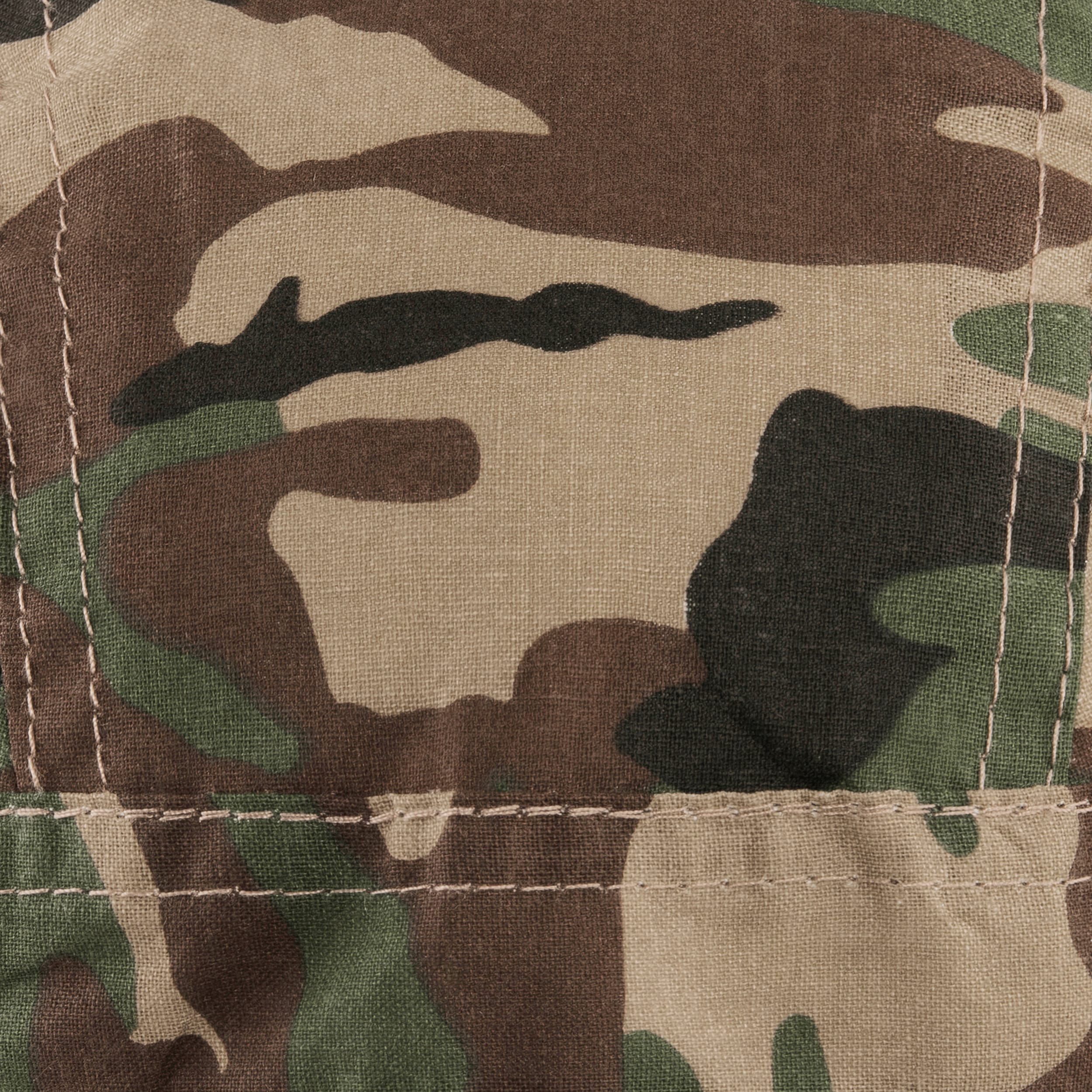 Mil-Tec Headwrap bandanna - Woodland