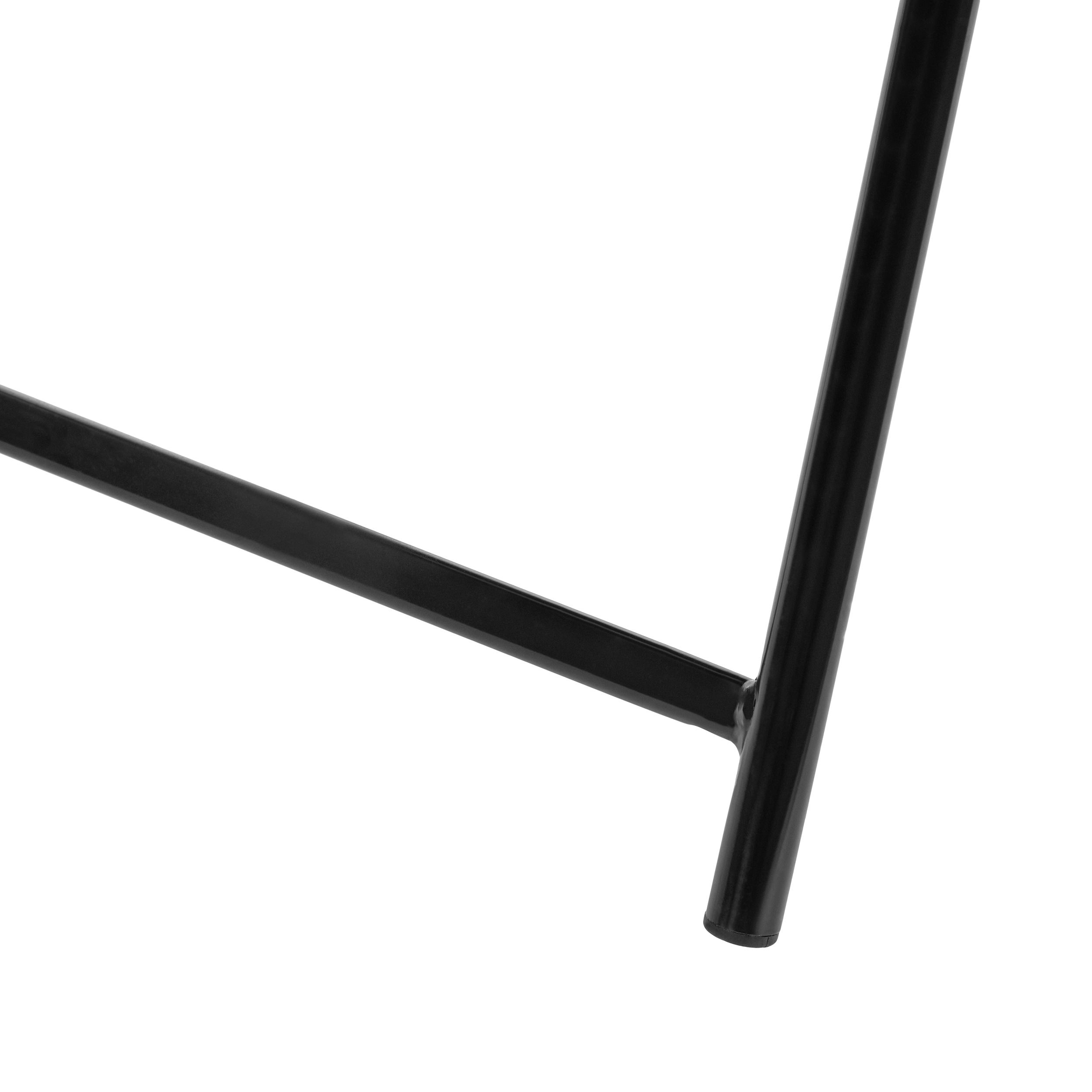 Mil-Tec Army összecsukható kempingszék - Black