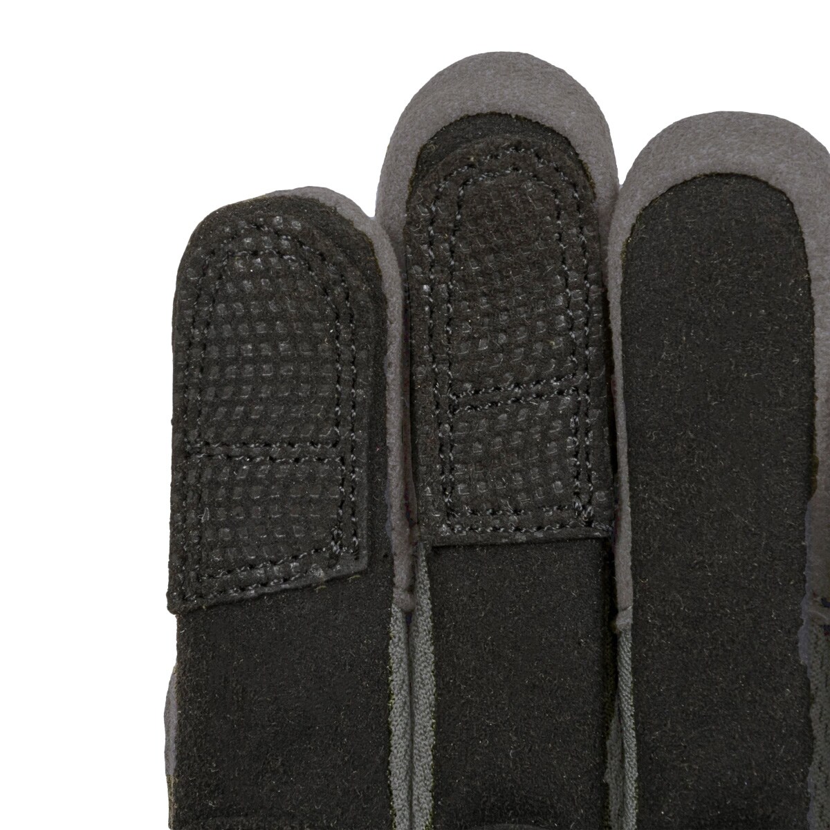 Highlander Forces Raptor Gloves Full Finger taktikai kesztyű - Grey