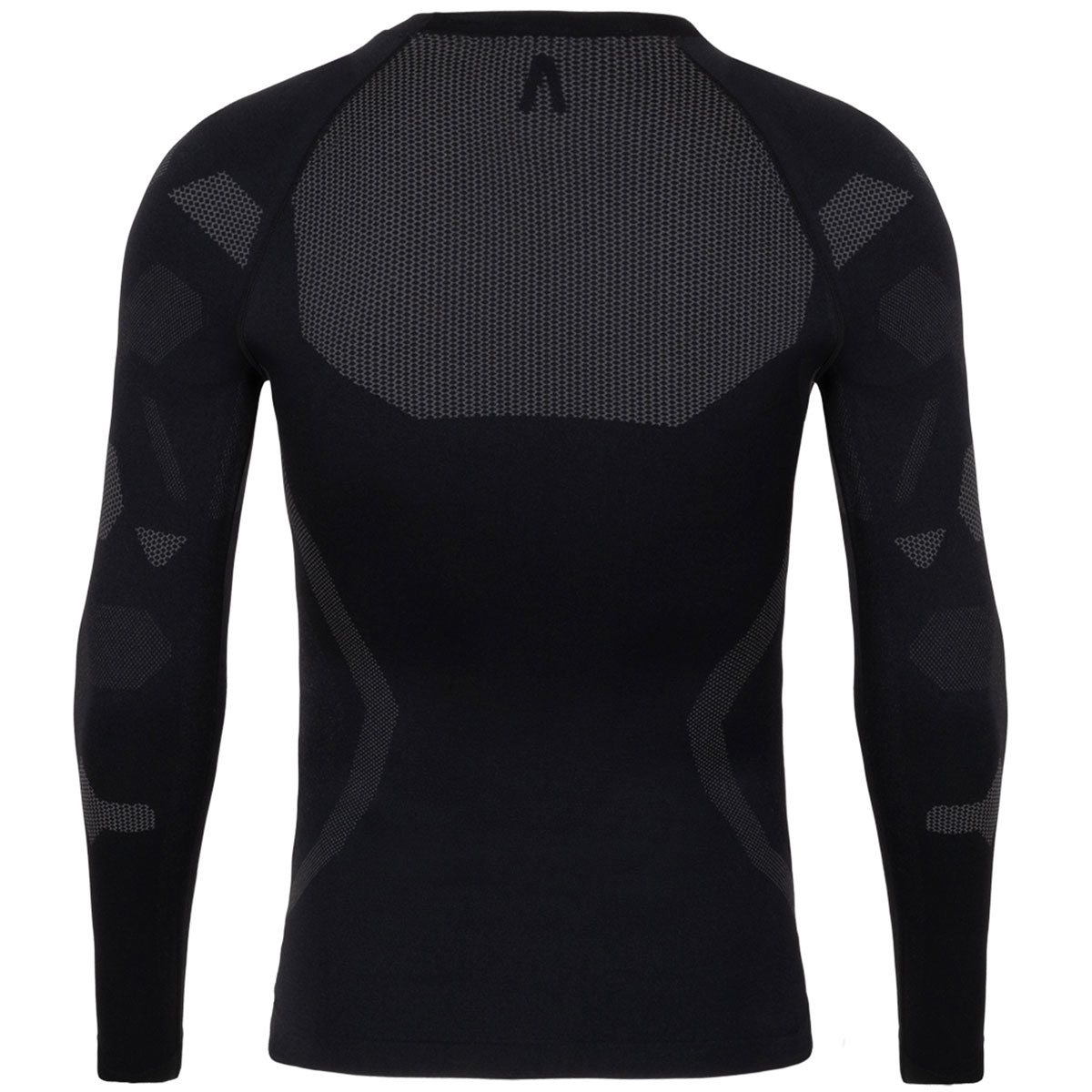 Alpinus Idre Set termoaktív fehérnemű - Black