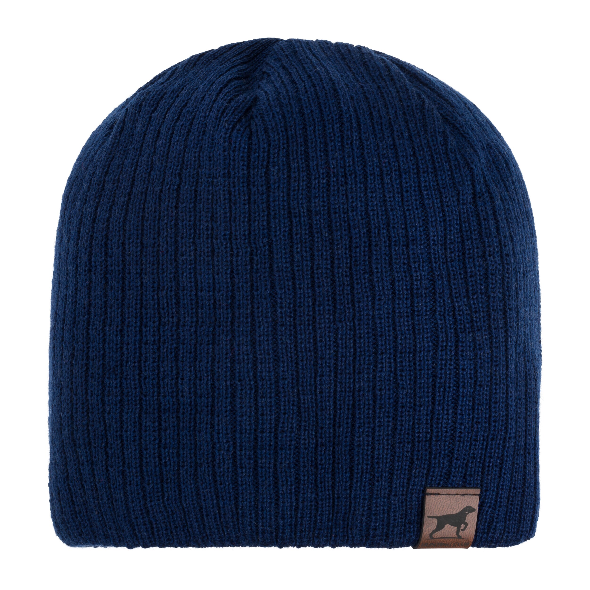 Agbo Merino Bird téli sapka - Sötétkék