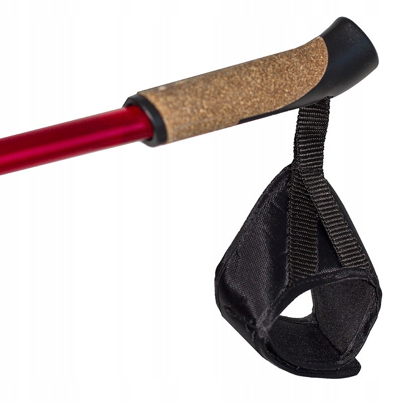 Nils Extreme Nordic Walking NW802 túrabot