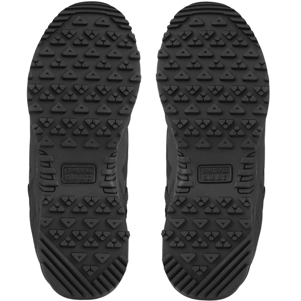 Altama SWAT Alpha Fury 6’ bakancs - Black