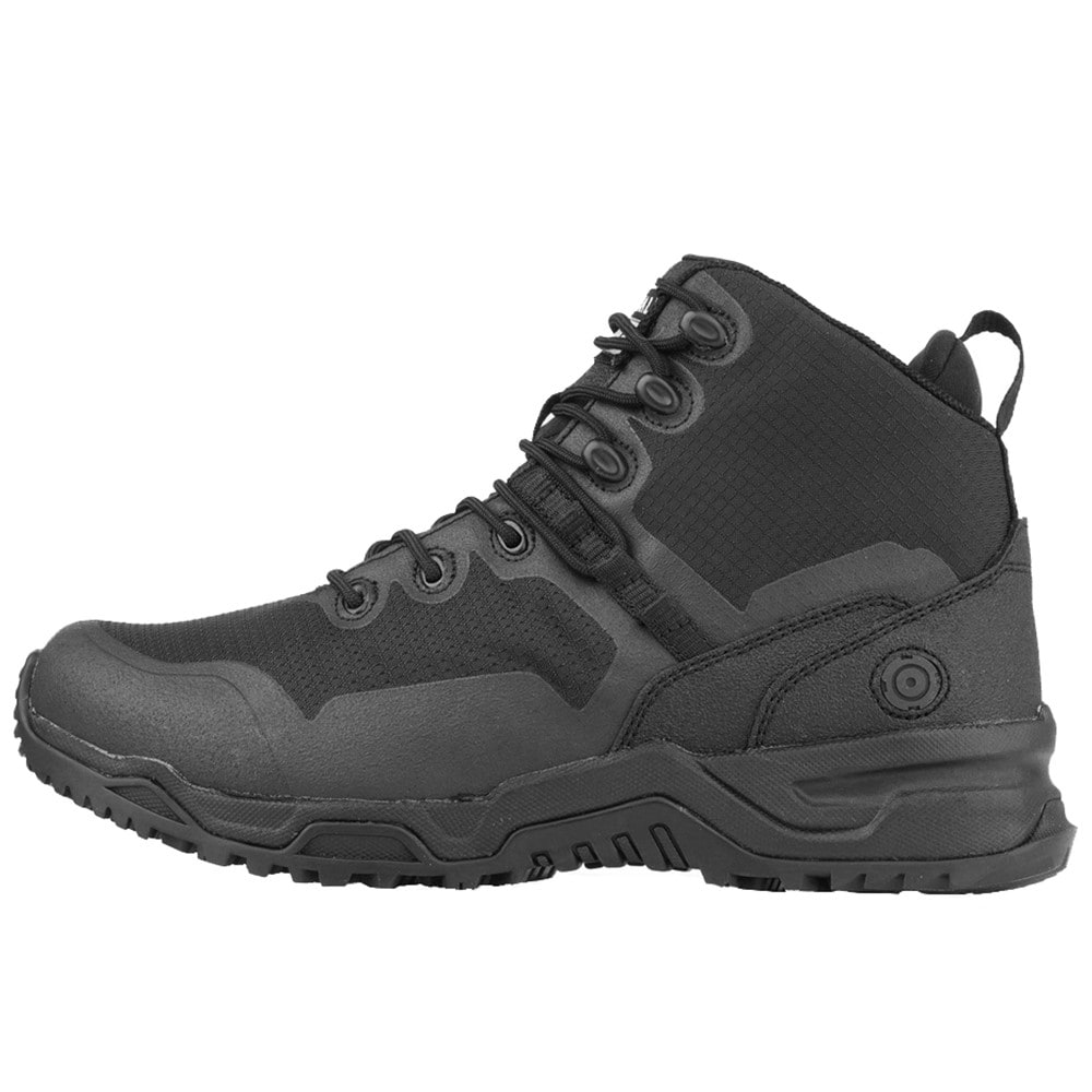 Altama SWAT Alpha Fury 6’ bakancs - Black