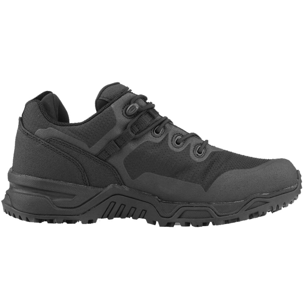 Altama SWAT Alpha Fury bakancs - Black