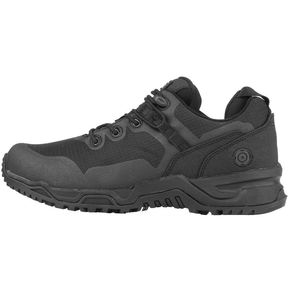 Altama SWAT Alpha Fury bakancs - Black