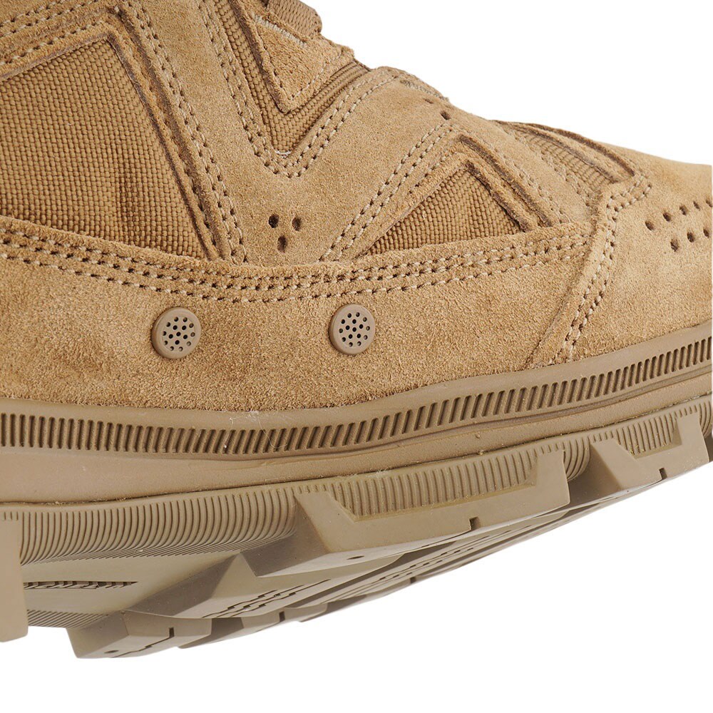 Altama Helios SBM TruFit System taktikai bakancs - Coyote