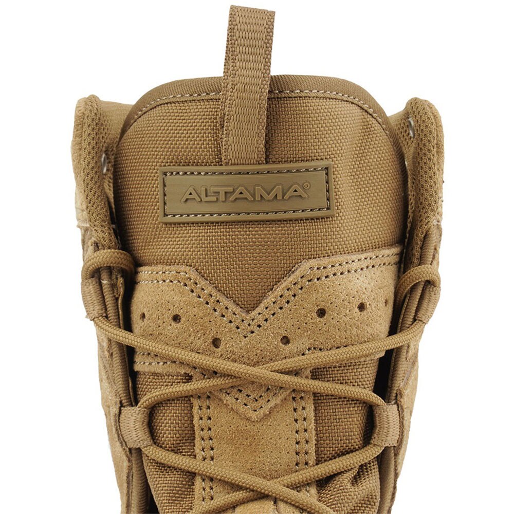 Altama Helios SBM TruFit System taktikai bakancs - Coyote